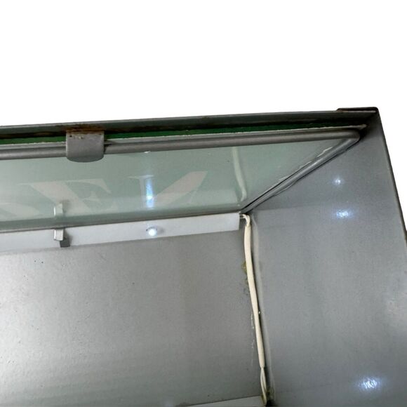 Cash Register Topper / Backbar "Pub Open" "Pub Closed" Lighted Sign- Please Read - Picture 16 of 16